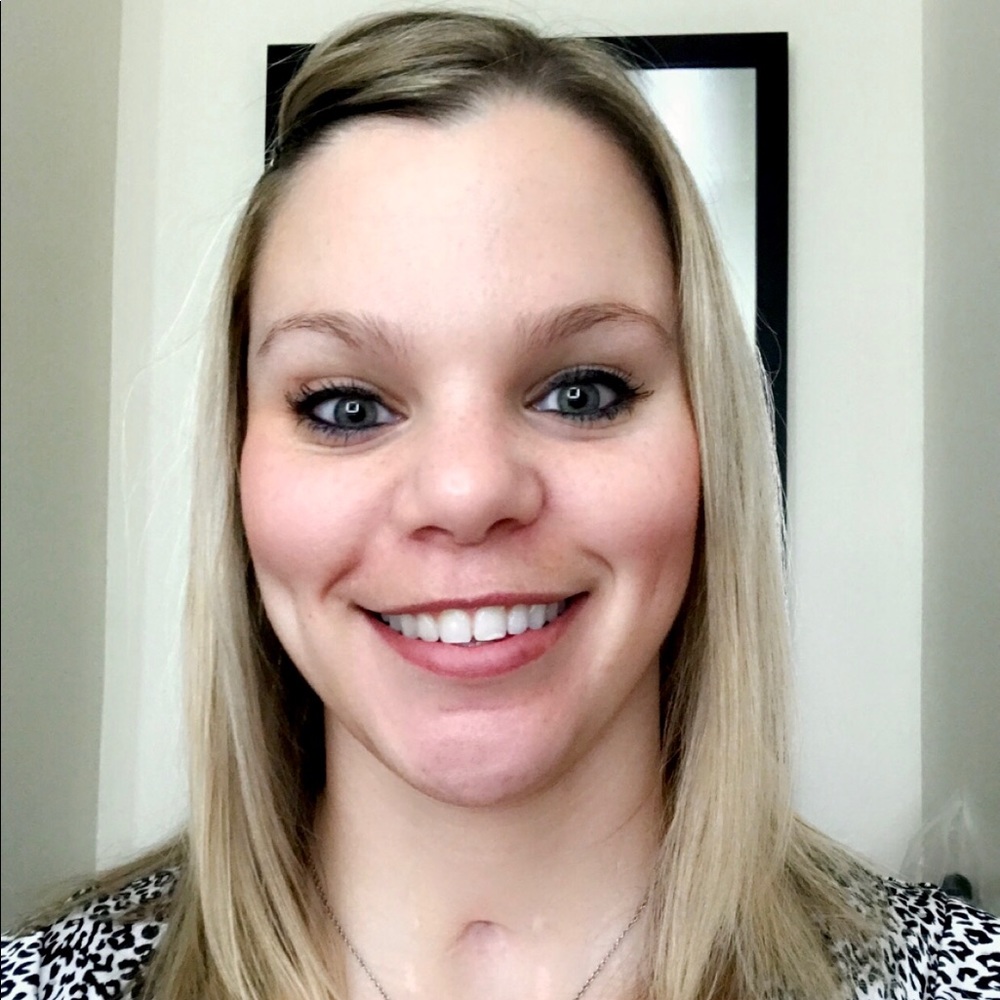 Meet your Posher, Kaitlyn